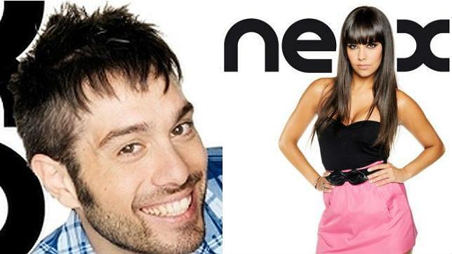 Cristina Pedroche y Dani Martínez rompen tras dos años de relación