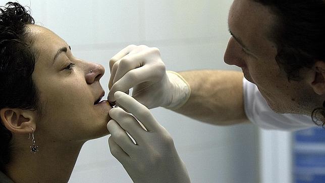 Las contraindicaciones de los «piercings»