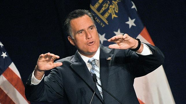 Elecciones EE.UU. 2012: Romney contraataca tras el polémico vídeo