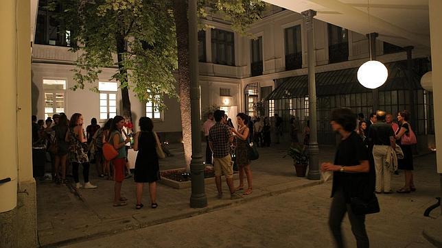 «Apertura»: cuatro días para disfrutar del arte