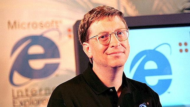Microsoft da una solución  provisional a su fallo de seguridad en Internet Explorer