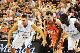 La crisis se ensaña con el deporte español