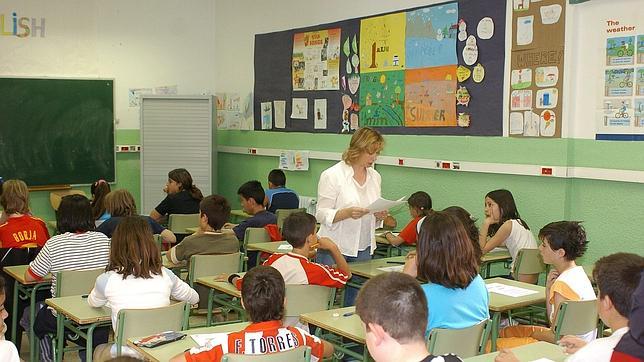 España, entre los países de la UE donde los niños empiezan más pronto a aprender idiomas