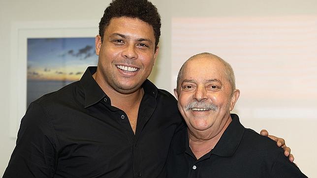 Ronaldo se pone a dieta