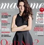 Kristen Stewart: «Hoy soy diferente, tengo nuevos valores»