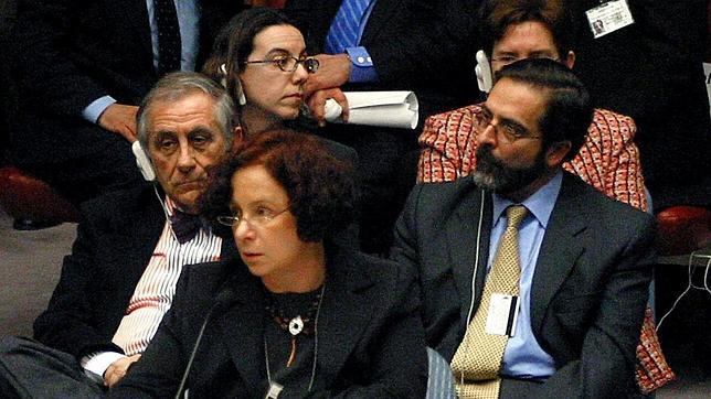 España ante su quinta presencia en el Consejo de Seguridad de la ONU