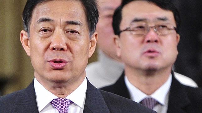 El régimen chino intenta cerrar el «caso Bo Xilai» antes del relevo en el poder