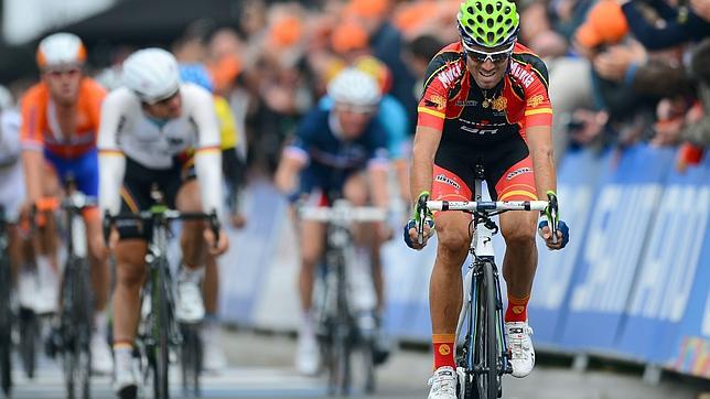 Freire: «Está todo solucionado con Valverde»