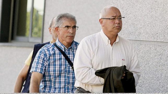 Dimite el alcalde de Boqueixón imputado en la «operación Pokemon»