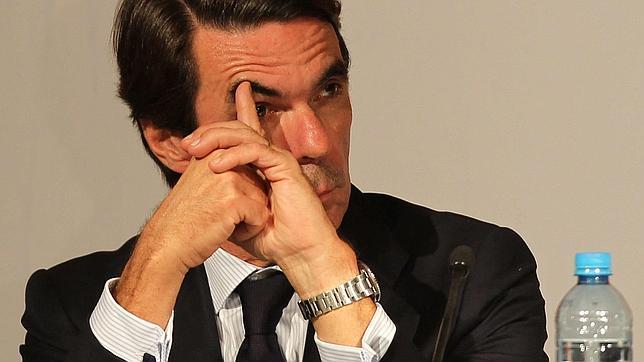 Aznar: «La solución a la crisis pasa por una intensa cooperación entre EE.UU., Europa y América Latina»