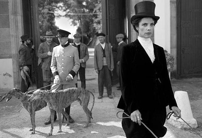 Puesta de largo musical de «Blancanieves»