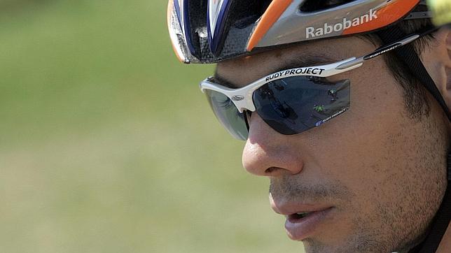 «Los ciclistas ya no somos ídolos»