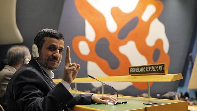 Irán crea su propia red de Internet