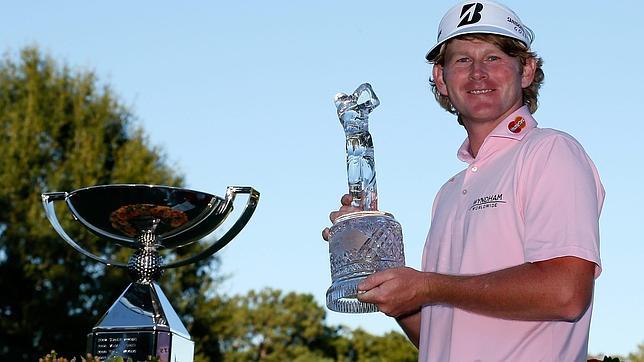 Casi diez millones de euros por ganar un torneo