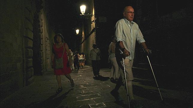 Duran será operado el jueves del menisco y suspenderá su actividad política