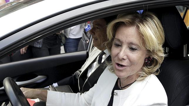 Aguirre: «Llevo 30 años esperando irme, desde el día que comencé»