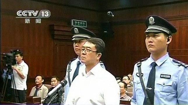 Wang Lijun: De «superpolicía» a criminal arrepentido