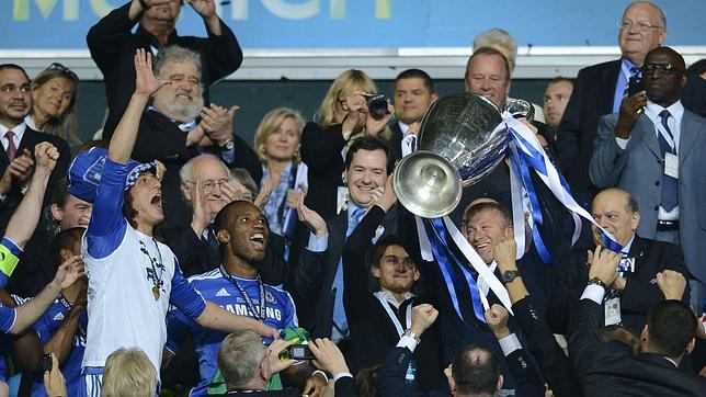 Los diez eventos deportivos que más dinero reparten