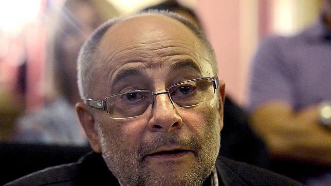 El BNG rompe el bipartito de Orense y deja solo a Francisco Rodríguez