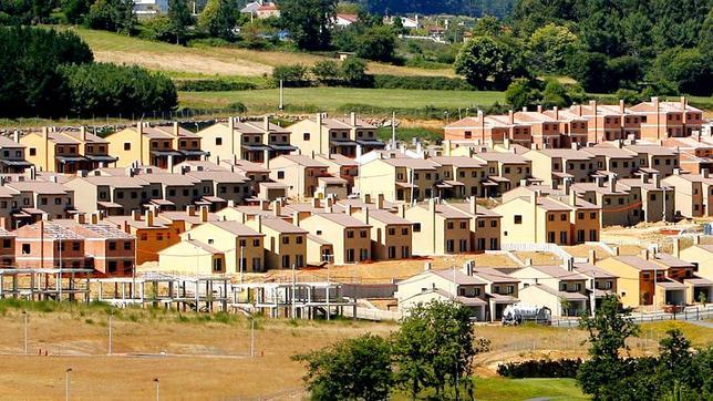 ¿Cuántos años de salario cuesta comprar una vivenda?