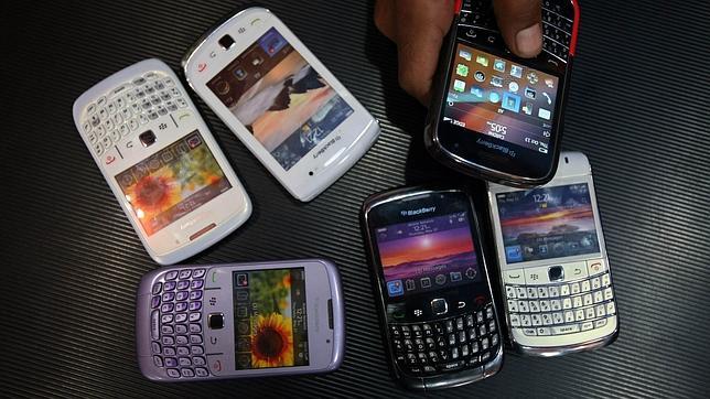 La alternativa española al Siri de iPhone quiere reinar en Android, Windows Phone y BlackBerry