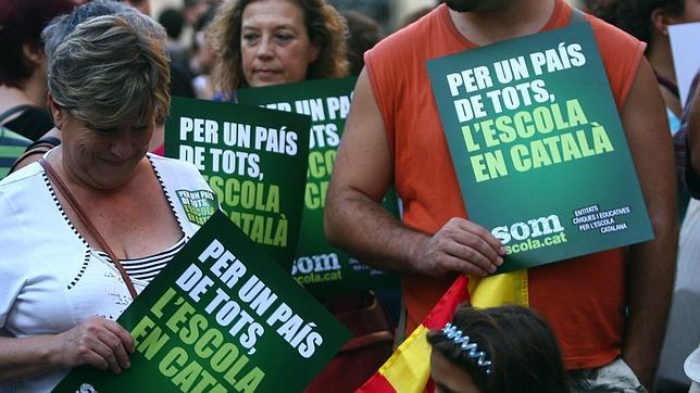 La mayoría de las lenguas europeas, en peligro de la extinción digital