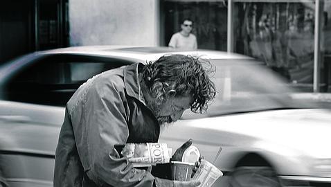 El reverso de la campaña de la prensa anglosajona contra España