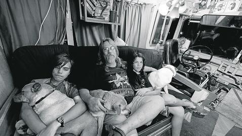 El reverso de la campaña de la prensa anglosajona contra España