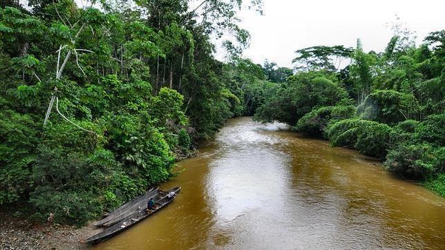 Italia perdonará deuda a Ecuador para proteger el parque Yasuní