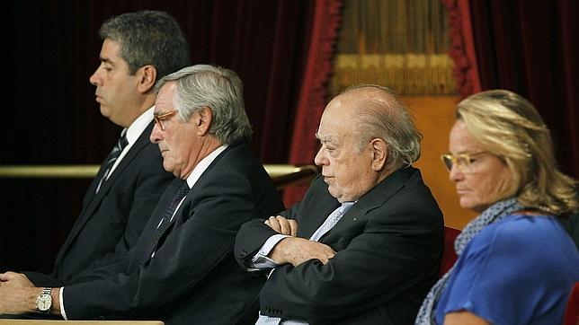 Pujol cree que el Tribunal Constitucional «merece poco respeto»