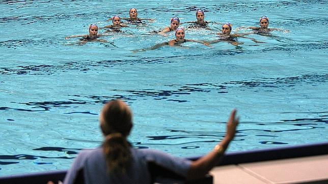 Anna Tarrés demandará al presidente de la Federación
