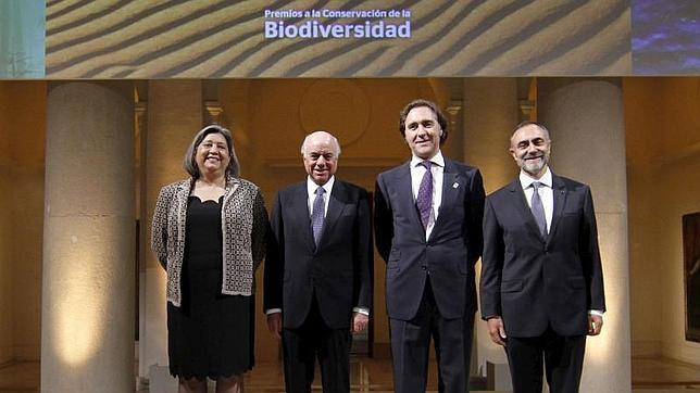 Doñana, la anchoveta peruana y las aves del mundo