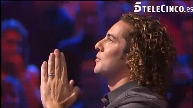 El segundo programa de La Voz vuelve a teñir Twitter de humor