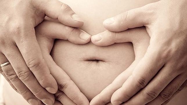 Las principales dudas durante el embarazo