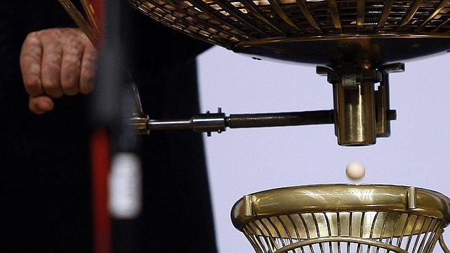 Lotería de Navidad 2012: Encuentra tu décimo preferido en ABC.es