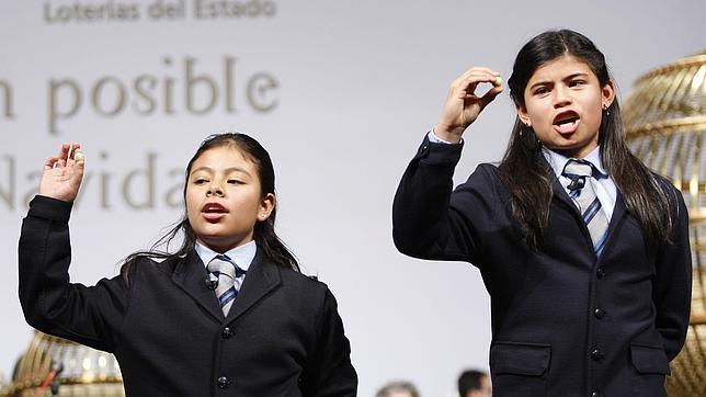 Los premios de lotería superiores a 2.500 euros tributarán al 20%