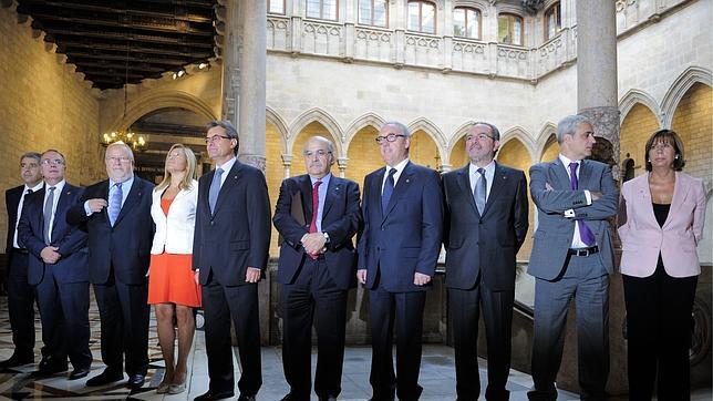 A la Generalitat le urge recibir 560 millones para afrontar gastos corrientes