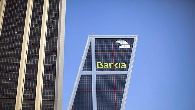 La petición de ayuda a la banca se limitará a 40.000 millones