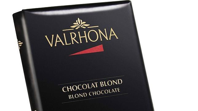 Chocolate rubio Dulcey de Valhorna