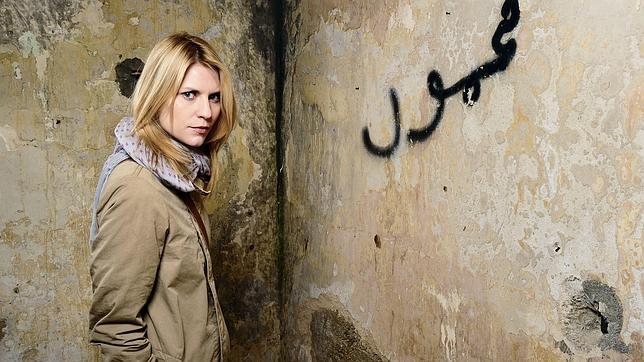 «Homeland» vuelve a lo grande
