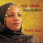 Aziza Brahim: «La música me permite superar las adversidades que me han tocado vivir»