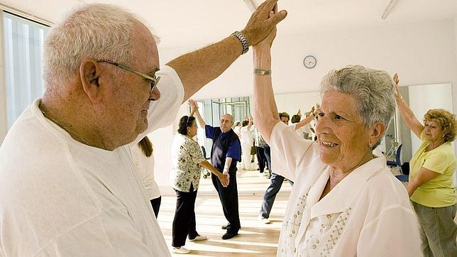 Los mayores de 60 años superarán los 1.000 millones en la próxima década