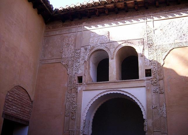 La Alhambra abre al público de forma excepcional una casa nazarí del siglo XIII