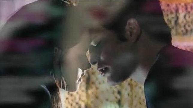 Stewart y Pattinson, sin sexo como terapia