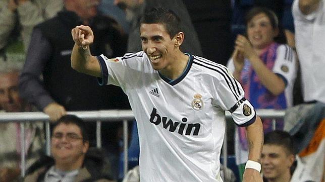 El Madrid pone la directa hacia el clásico