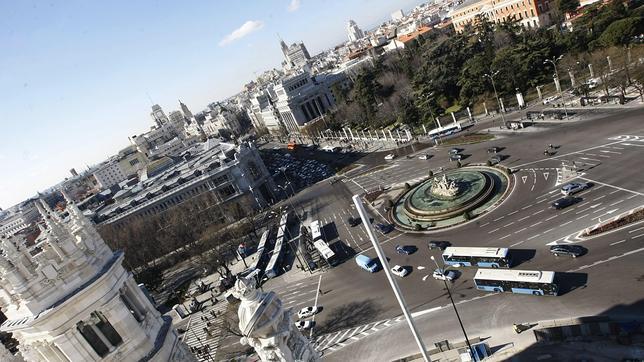 Madrid, de puertas abiertas durante siete días
