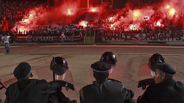 La impunidad del Ejército y la Policía pone en peligro la transición egipcia