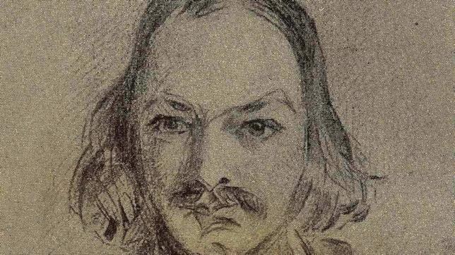 «El asesino de las bellas artes»