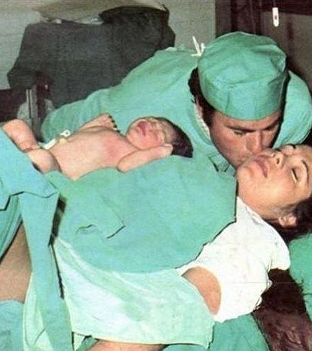 La foto más polémica de Kiko Rivera