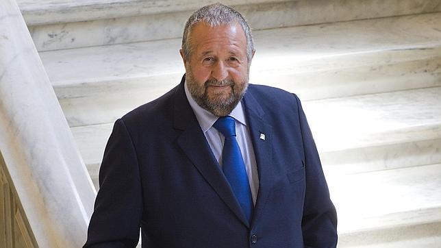 López Orozco colaborará con De Lara, pero lamenta que se apunte su nombre
